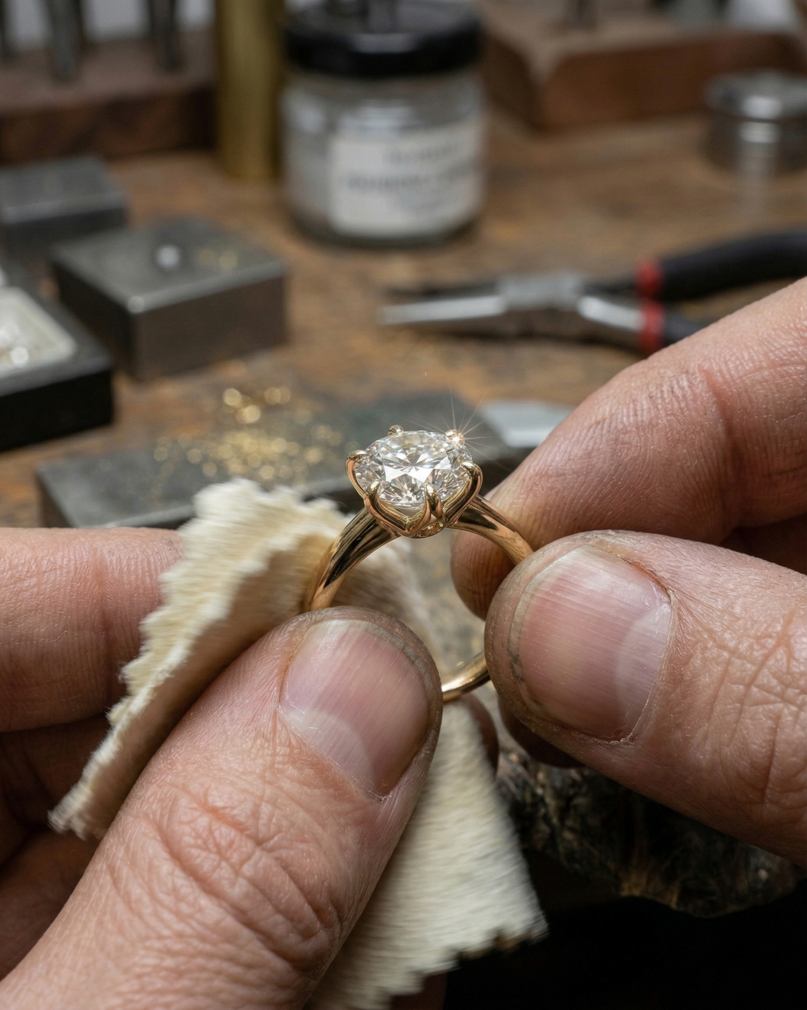Seyra Ring