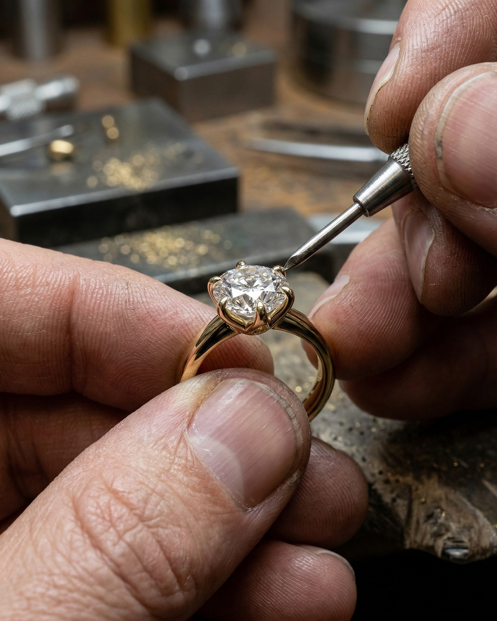 Seyra Ring