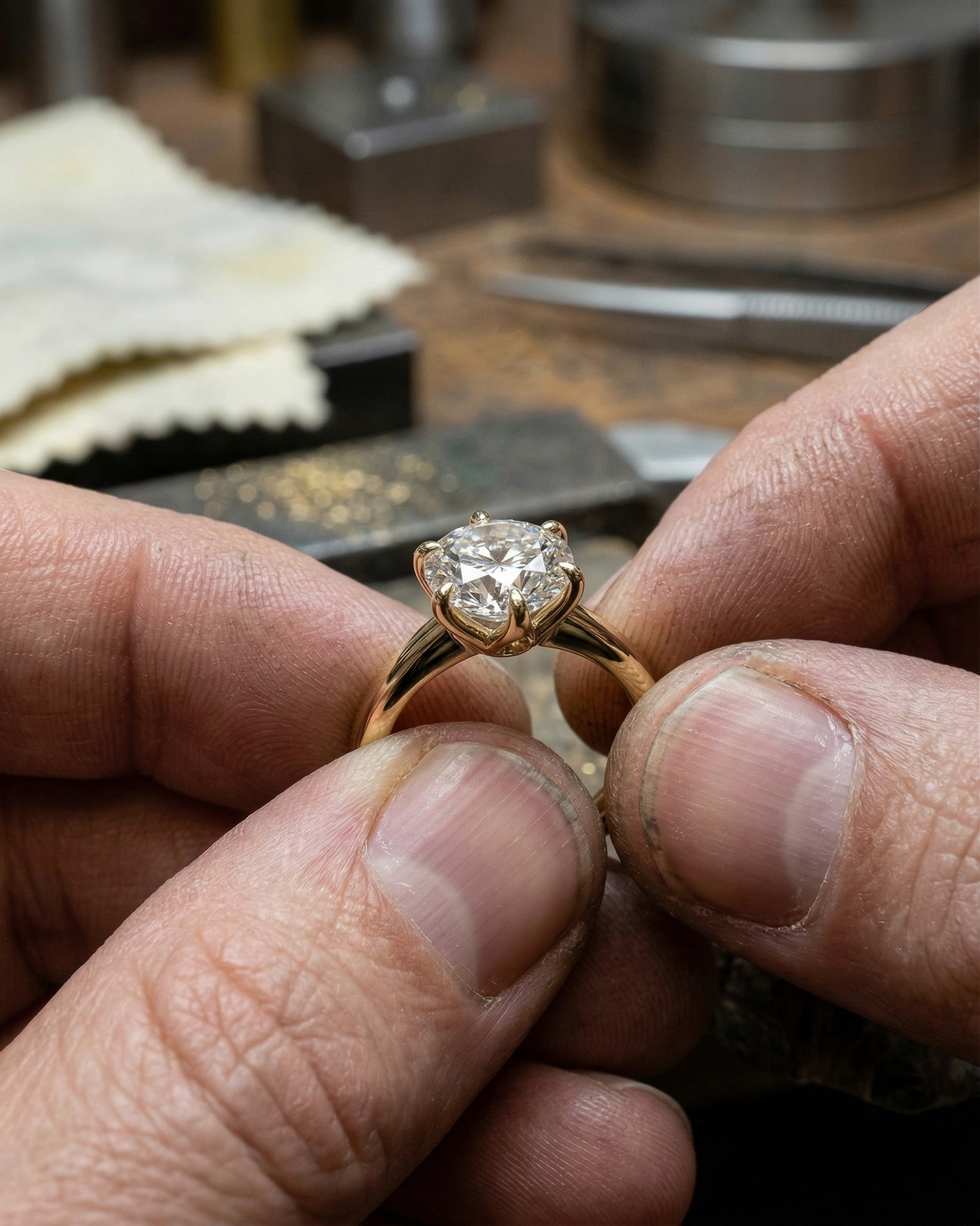 Seyra Ring