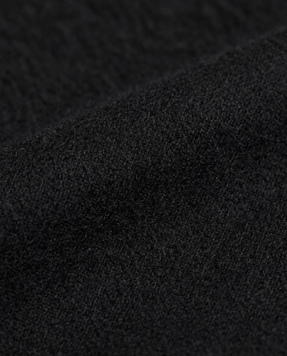 Timberline Wool Double-Breasted Coat