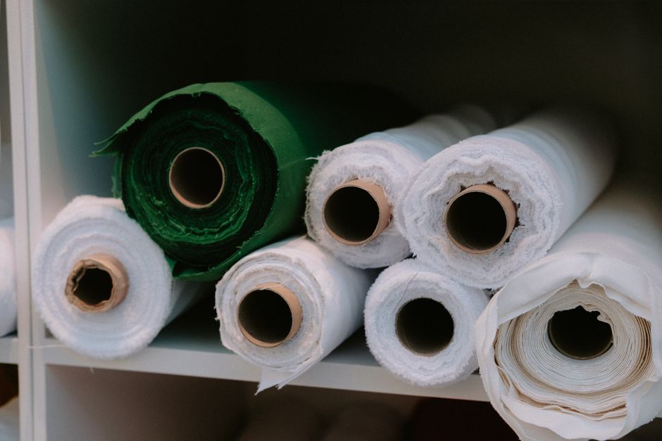 Deadstock Fabric: Fashion's Favourite Sustainability Claim — And the Complicated Truth Behind It