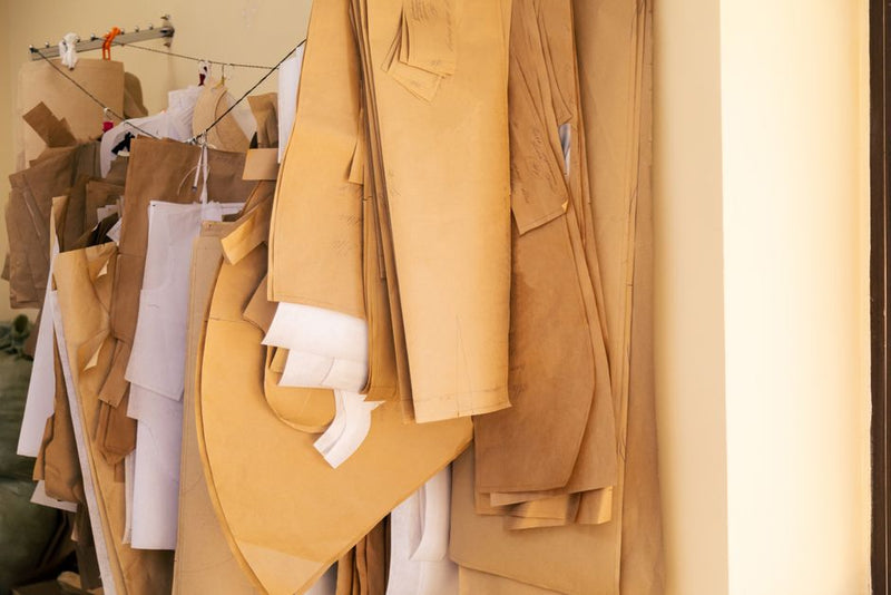 Why Made-to-Order Is the Most Honest Way to Make Clothes — And What It Actually Means for You
