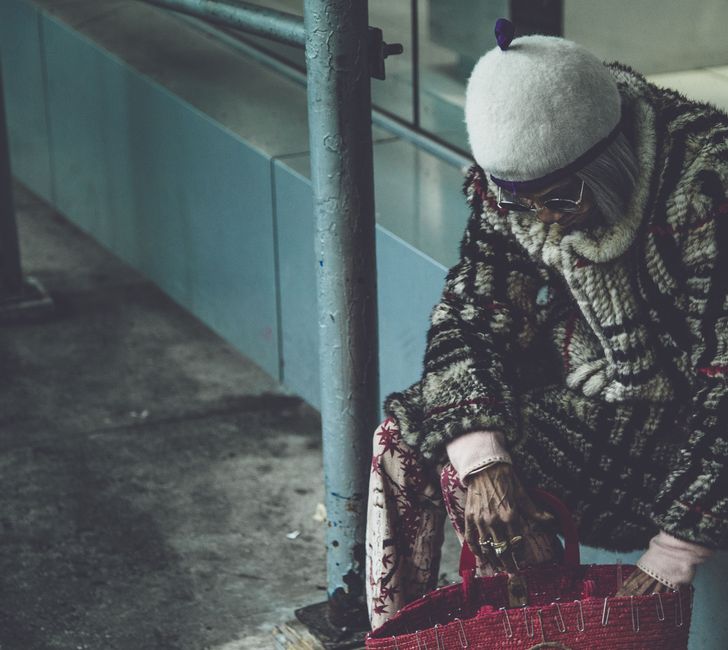 How Should a Wool Coat Fit? A Practical Fit Guide