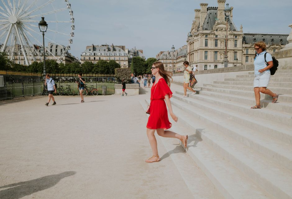 How to Pack Light for a European Summer Holiday (And Still Look Effortlessly Chic)