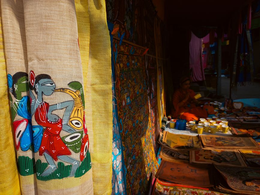 Why the World Is Finally Looking to India for Sustainable Fashion — And What It Means for How You Shop