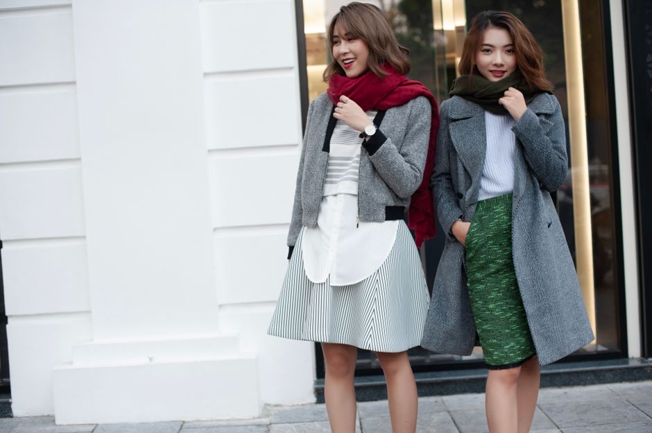 Peacoat vs Trench Coat vs Overcoat vs Duffle Coat: Which Is Which?