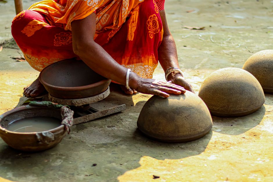 Why the World Is Looking to India for the Future of Sustainable Fashion