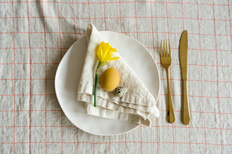 How to Style a Linen Table for Every Season — And Why It's the Simplest Upgrade Your Home Will Ever Make