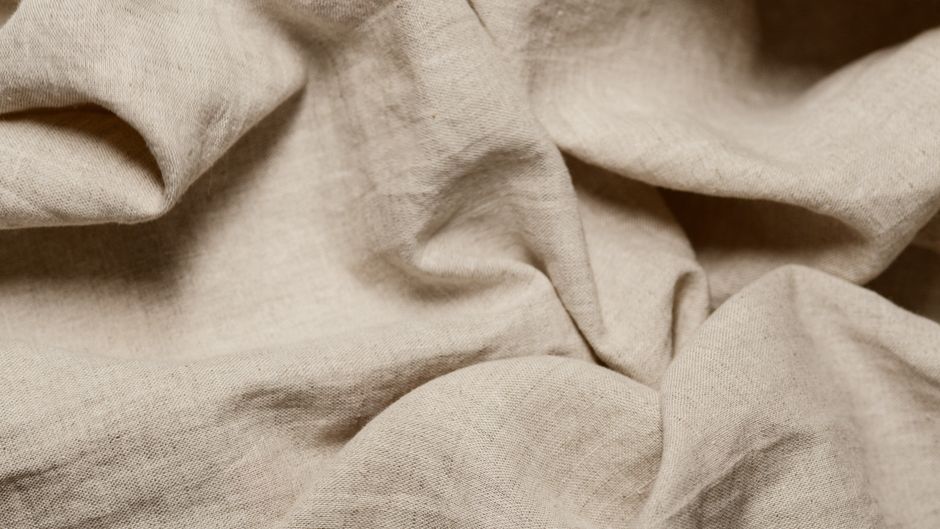 Why Linen Gets Softer With Every Wash (And How to Speed It Up)