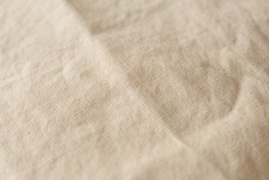 Why Linen Gets Softer With Every Wash (And How to Make It Last)