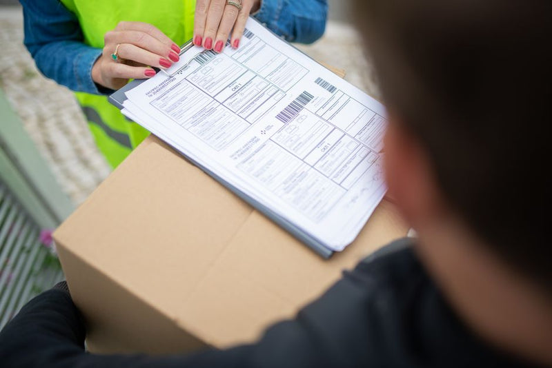 Do You Pay Import Duty on Clothing Shipped from India to the USA?