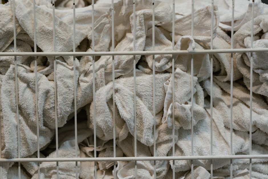 Why Your Linen Gets Better With Every Wash (And How to Make the Most of It)