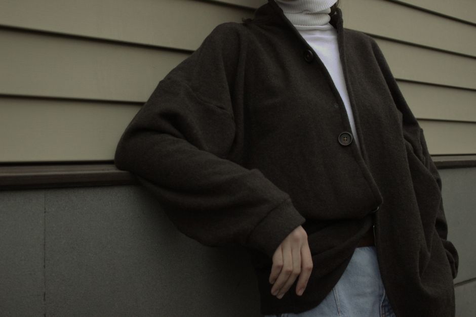 How to Wear Linen in Winter: Layering Techniques That Actually Work