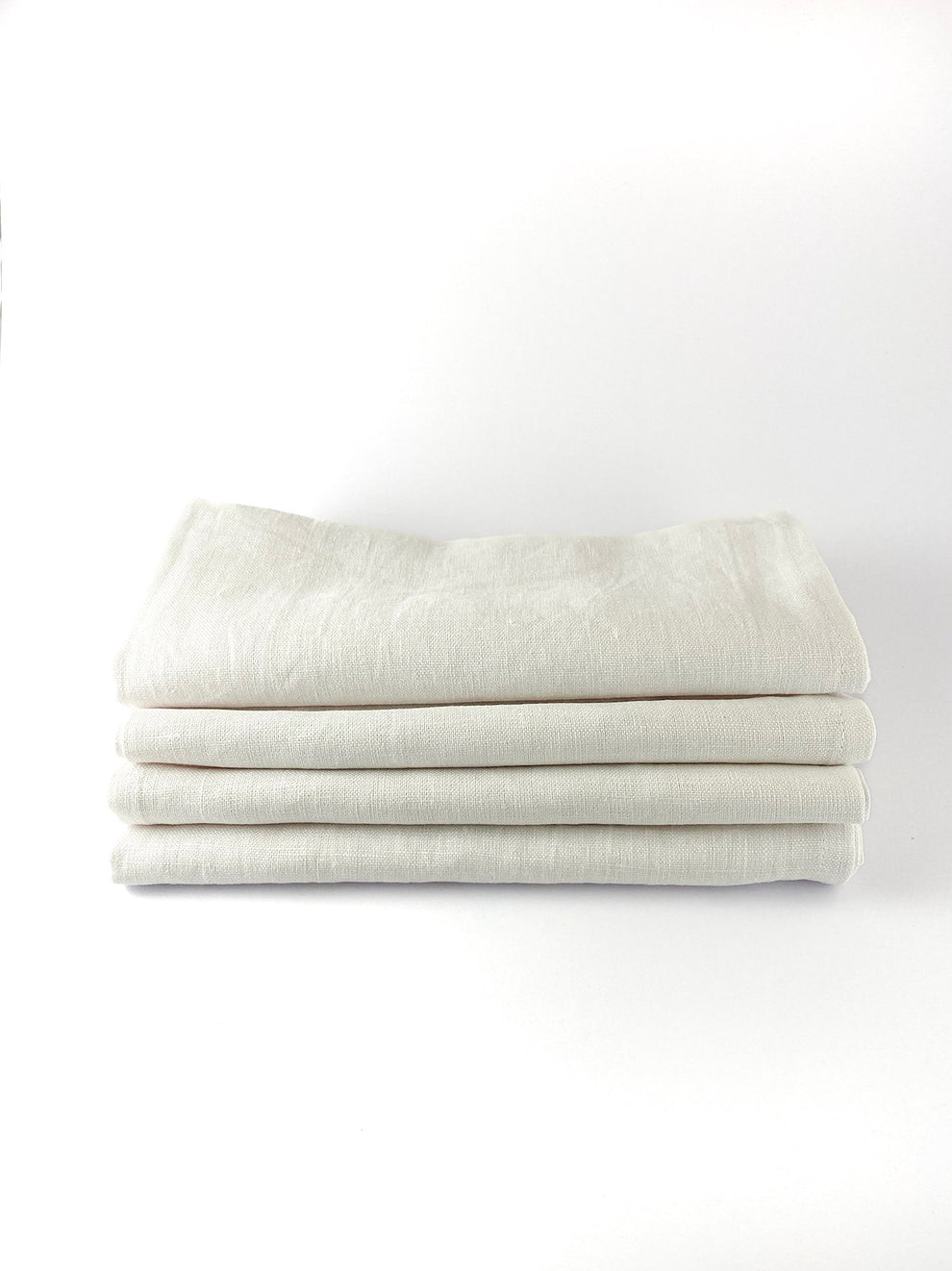 100% Linen Napkin Set