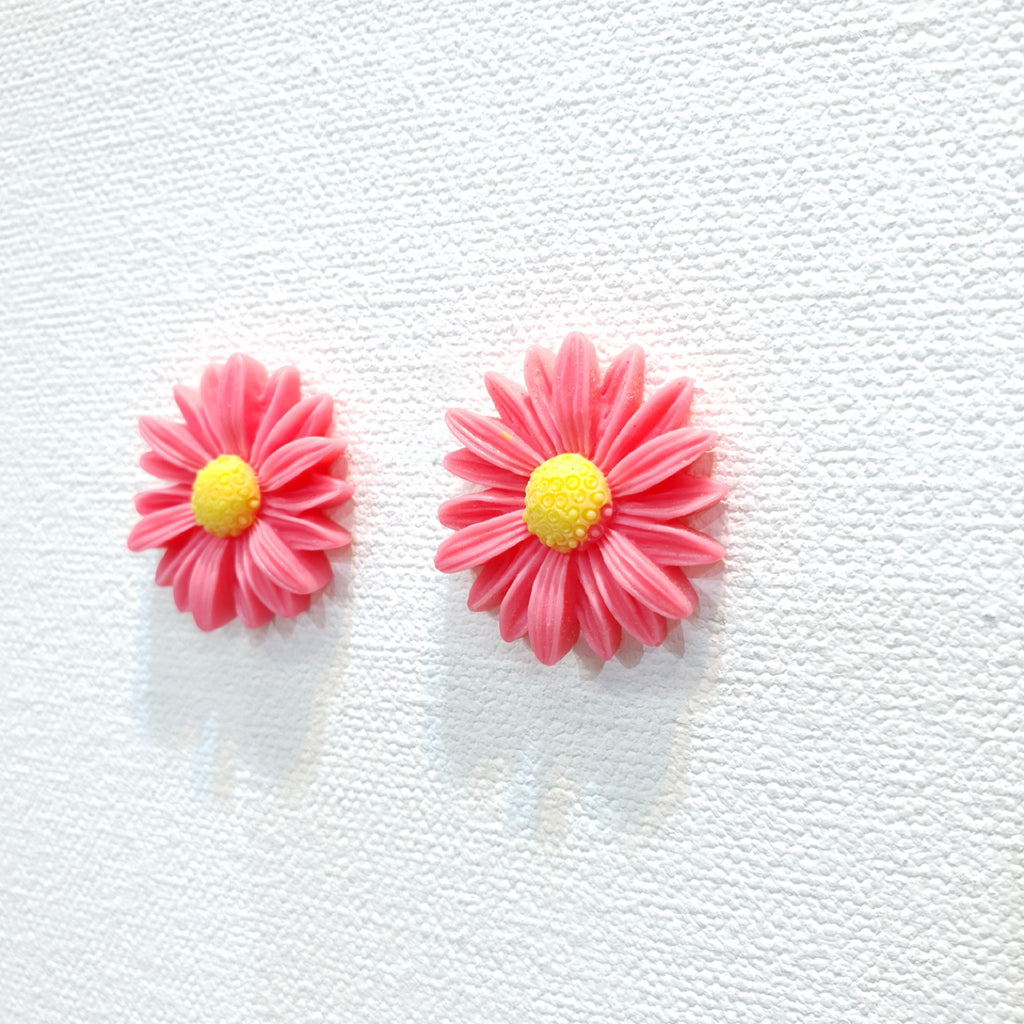 Pink Earrings | Stylish Pink Earrings for Women - November 28