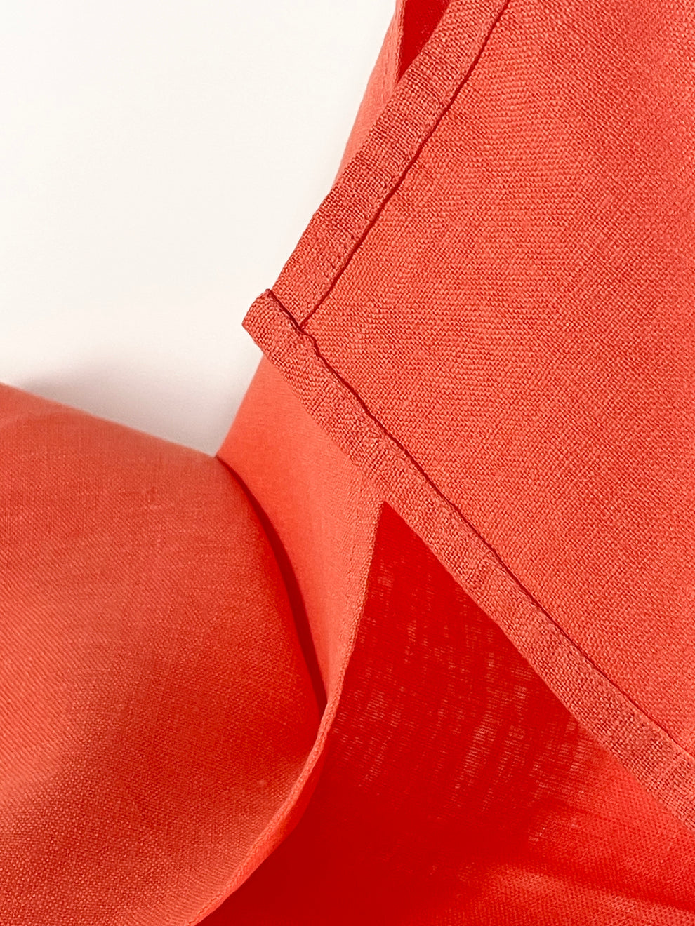 Set di tovaglioli in lino 100%