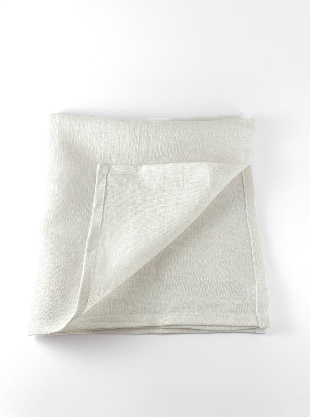 100% Linen Napkin Set