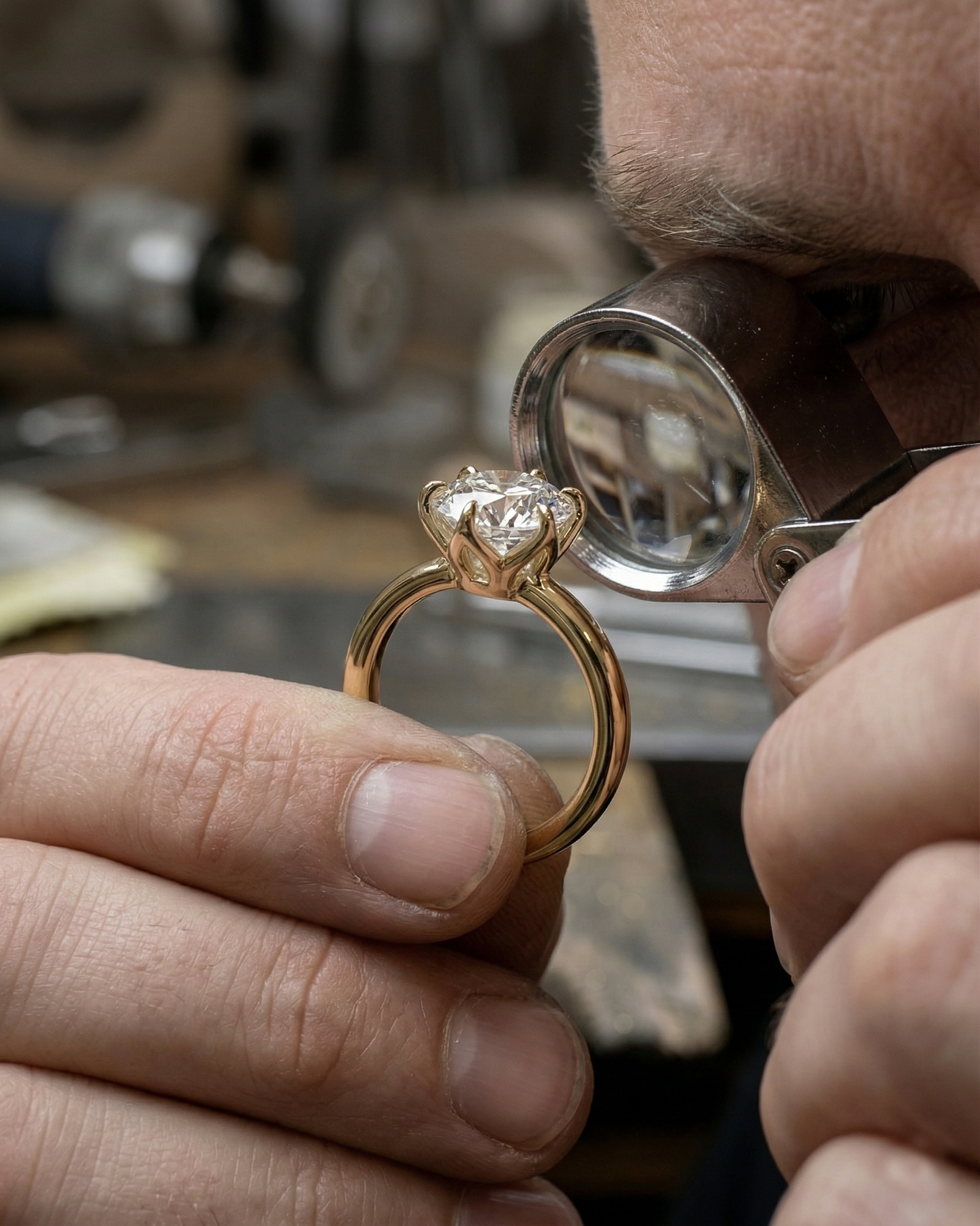 Seyra Ring