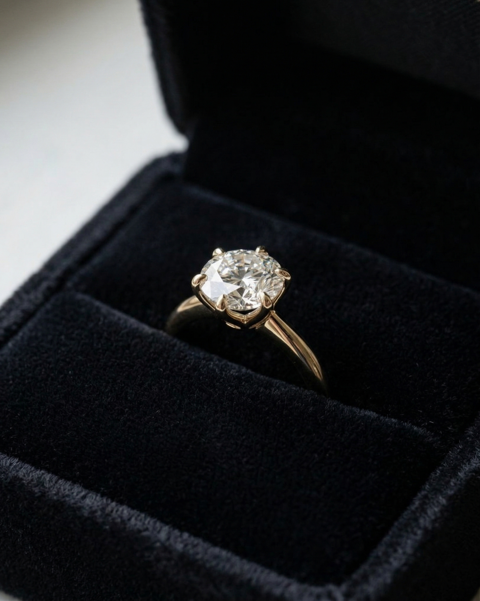 Seyra Ring