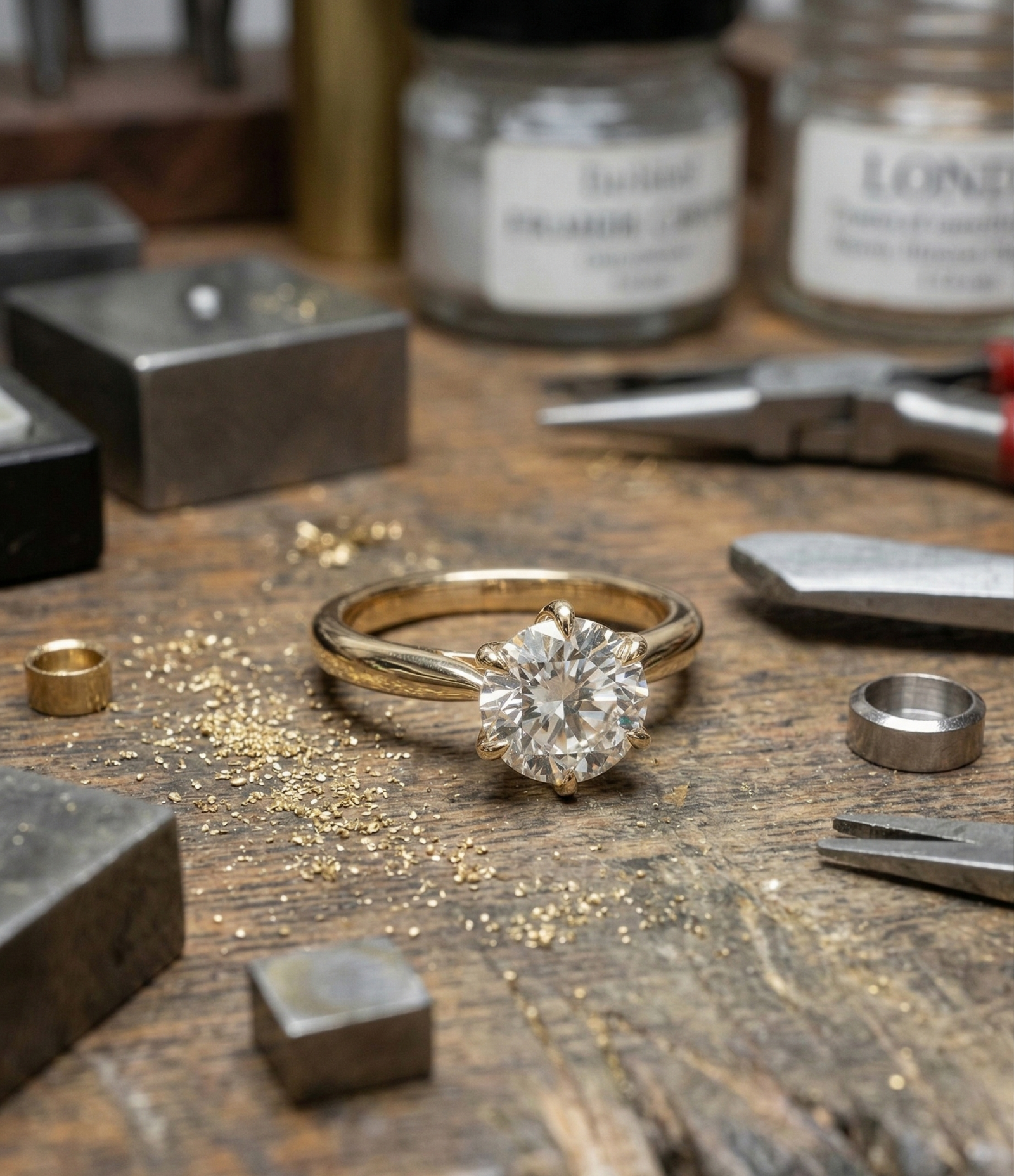 Seyra Ring