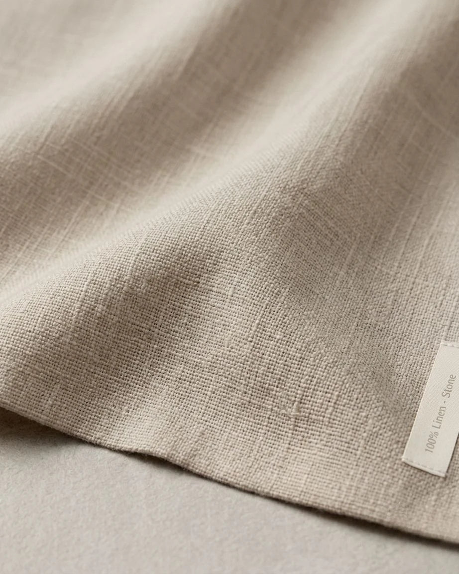 Fernhollow Linen Safari Jacket