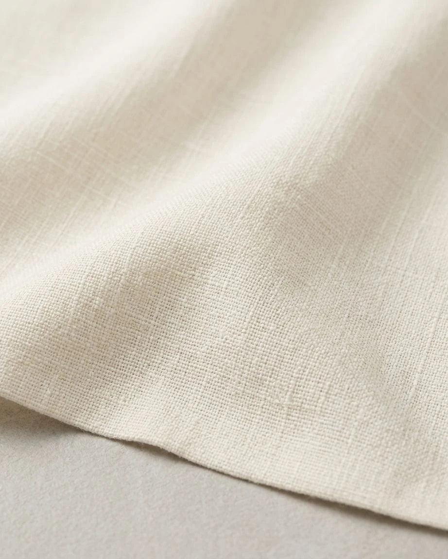 Windmere Linen Single-Breasted Blazer