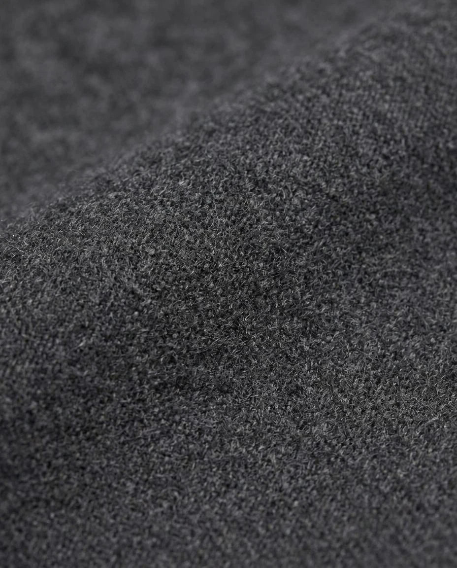 Ashgrove Wool Dramatic Cape Coat