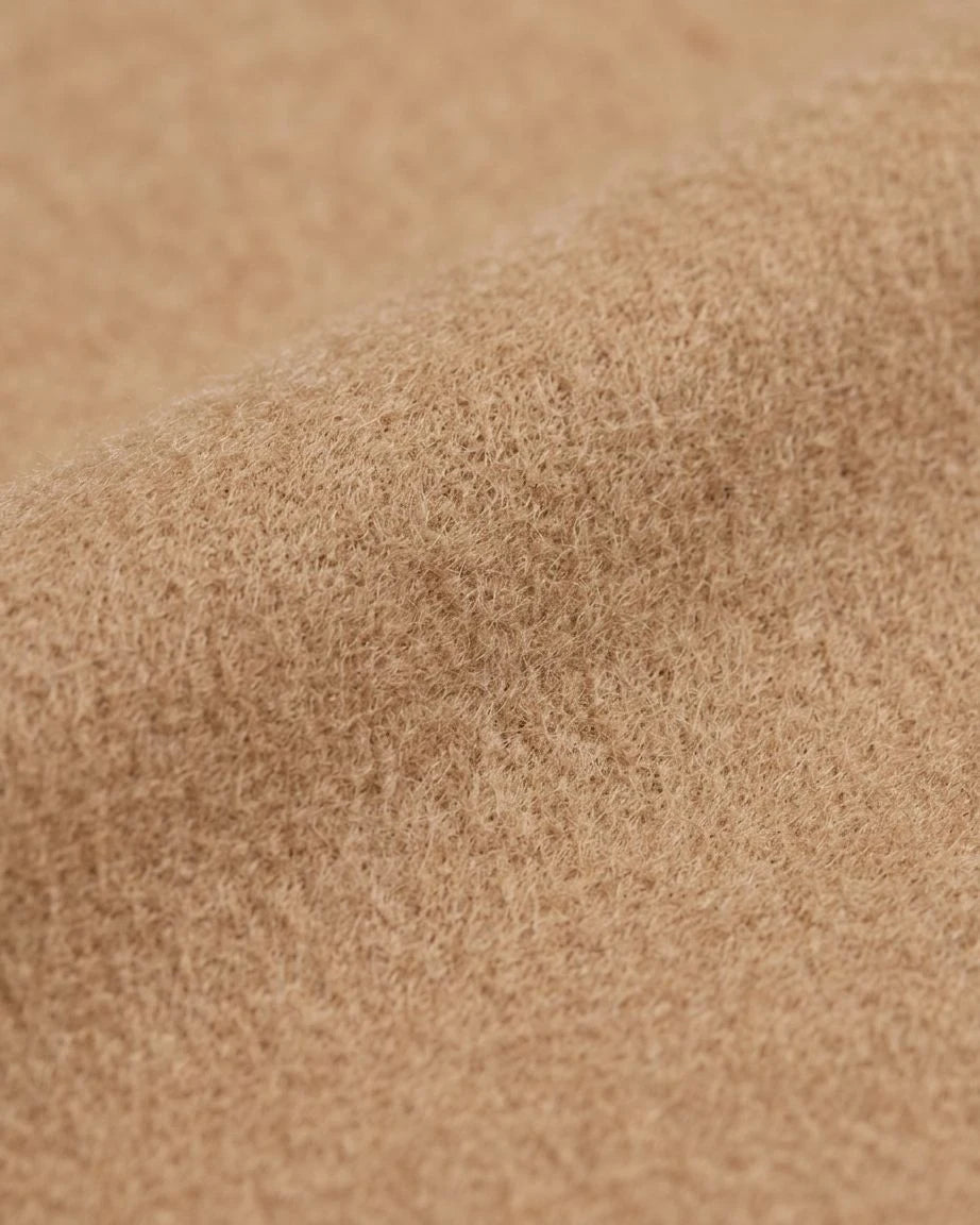 Copperleaf Wool Tailored Blazer