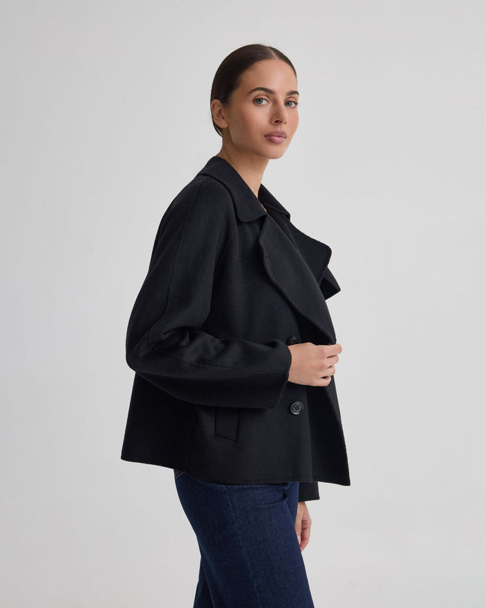 Blazer di lana