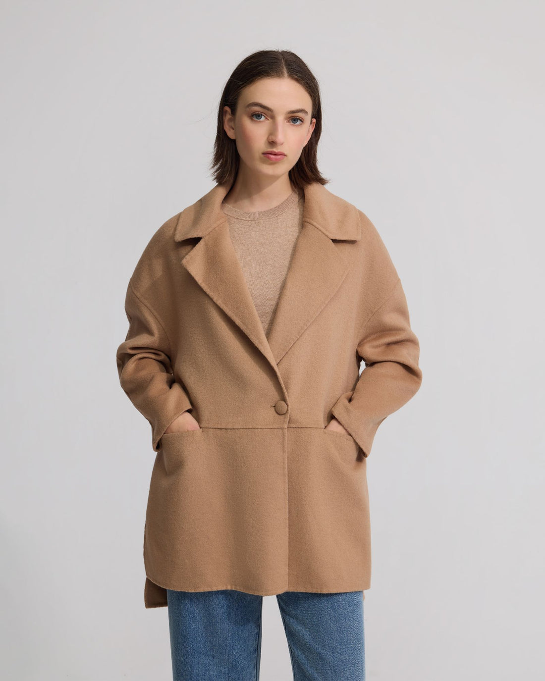 Wool Coat