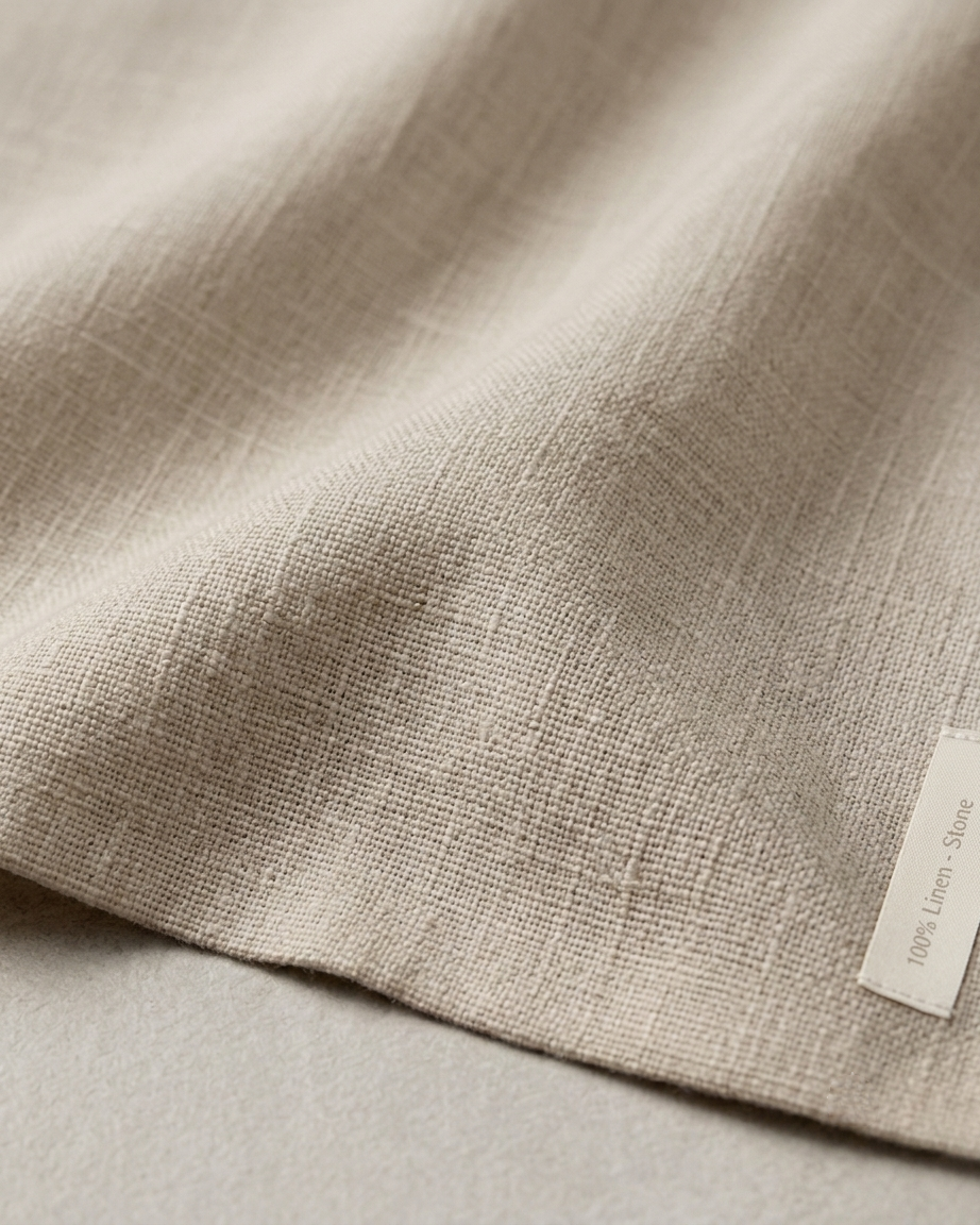 Fernhollow Linen Safari Jacket