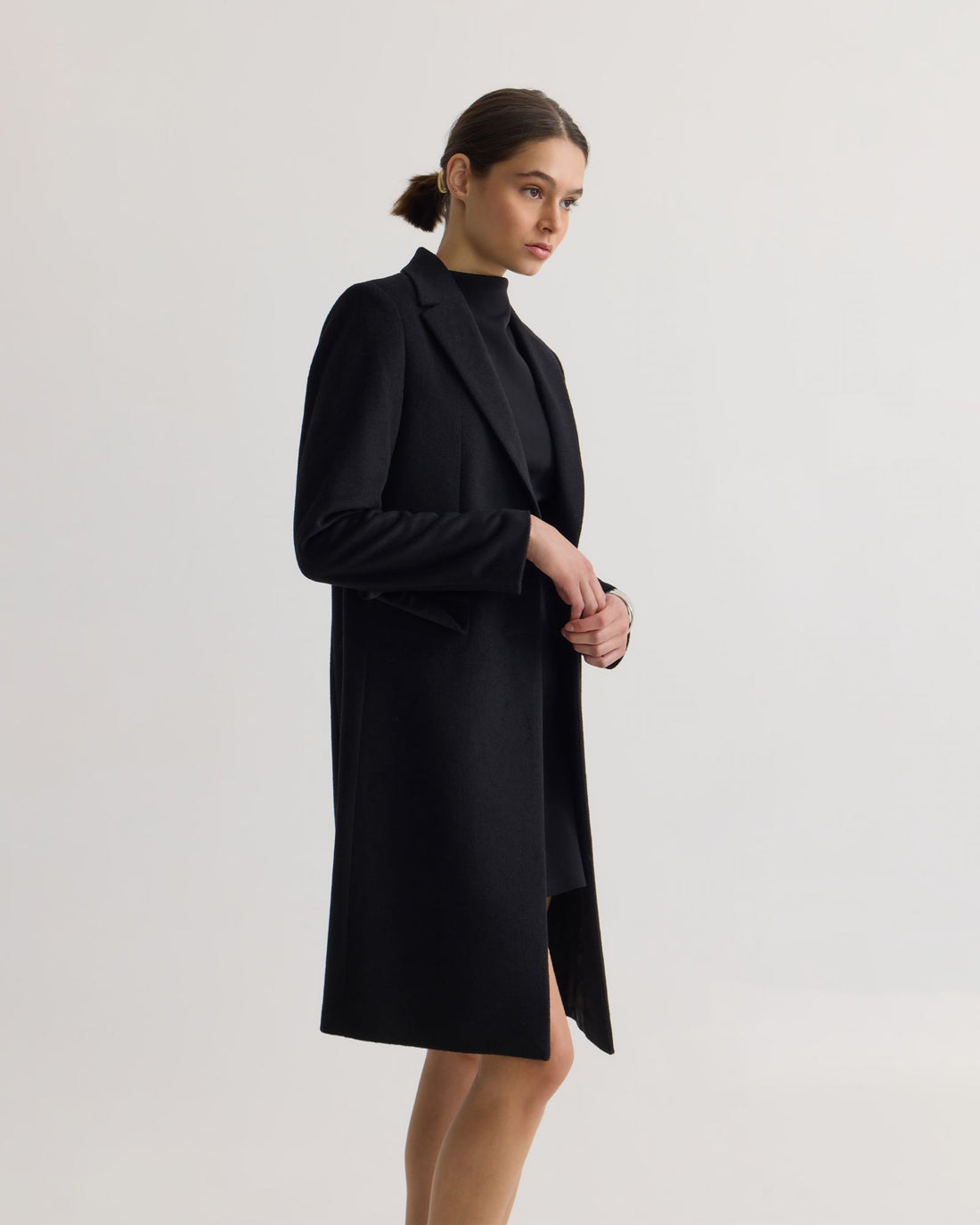 Wool Coat